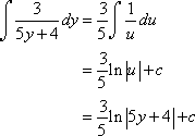 integral